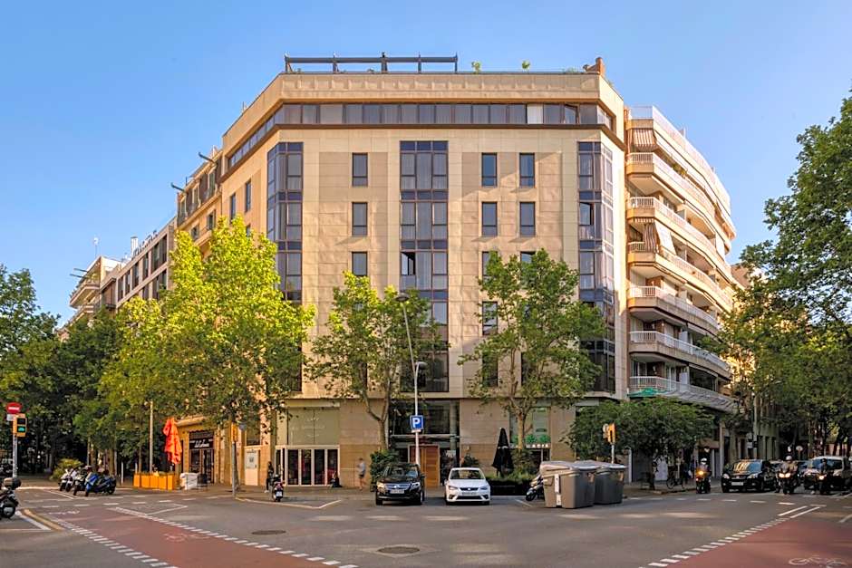 America Hotel