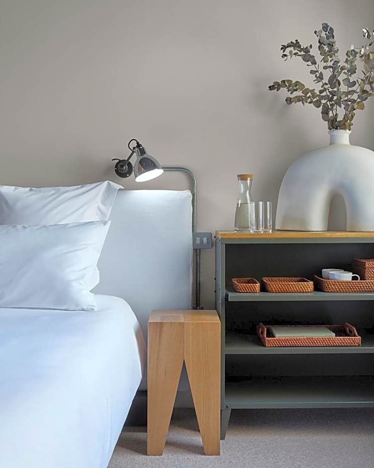 One Hundred Shoreditch