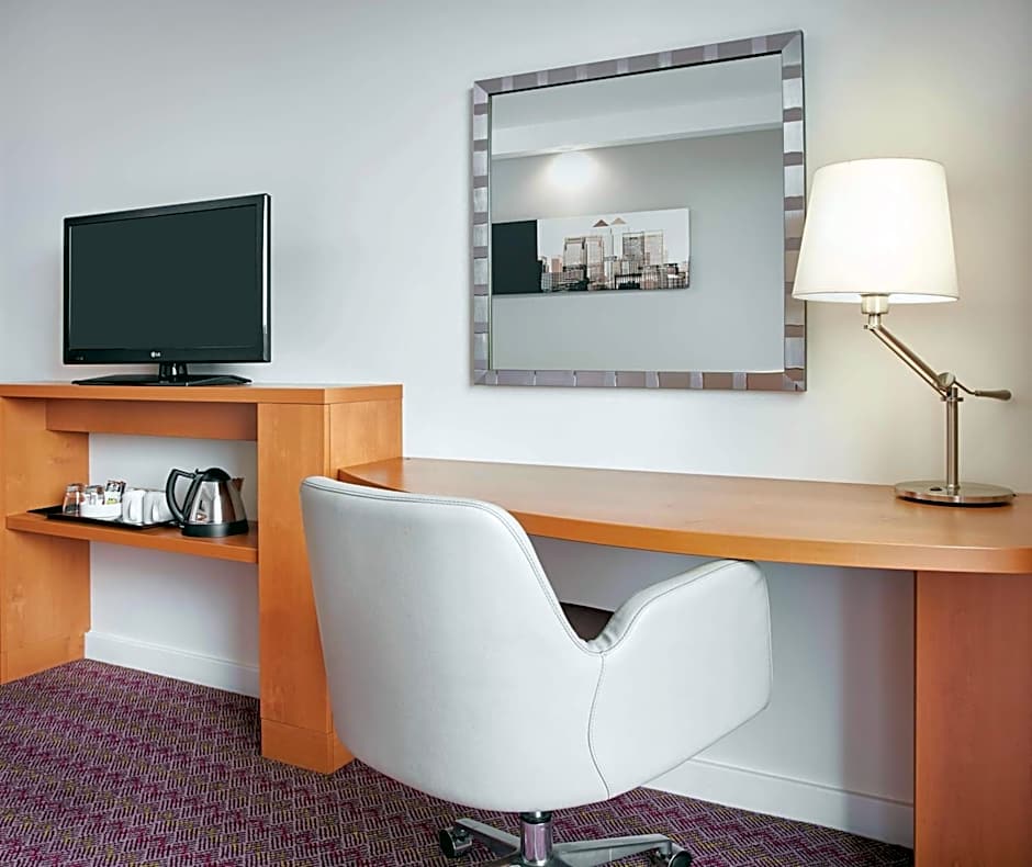 Hampton By Hilton London Waterloo