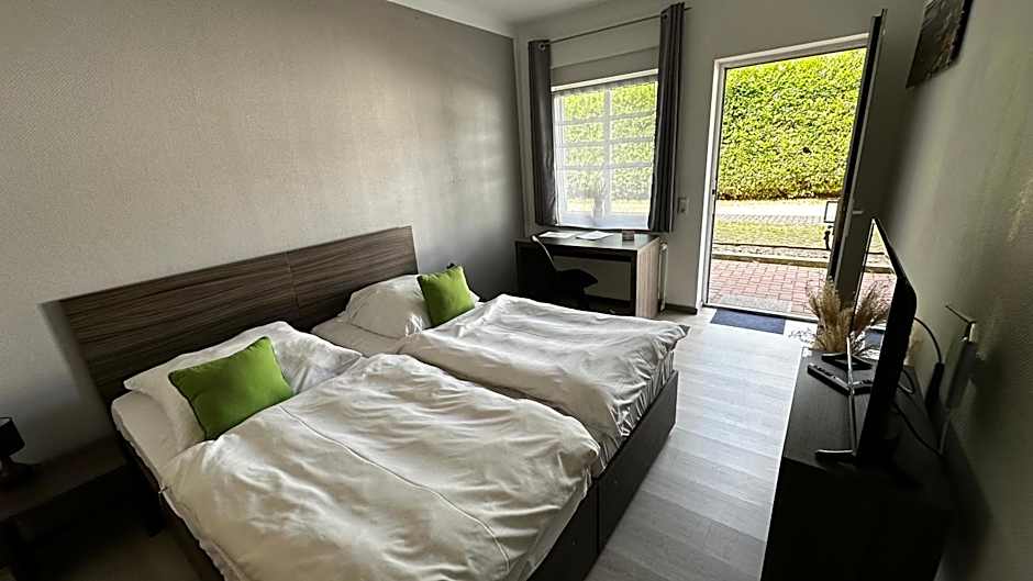 Messe Motel Laatzen