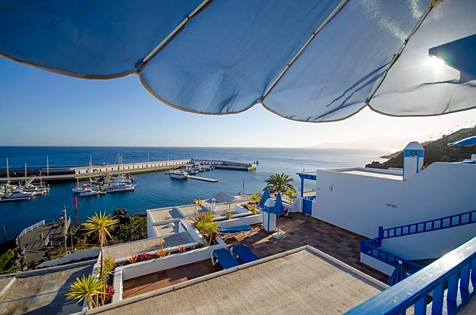 Apartamentos Agua Marina