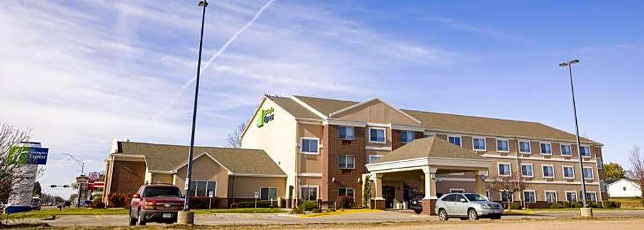 Holiday Inn Express ONeill By IHG