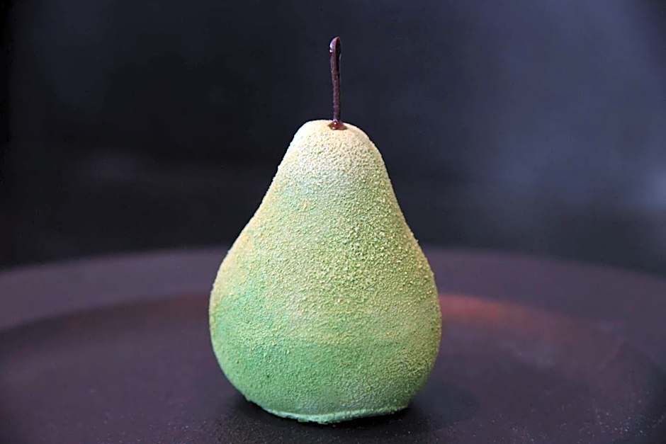 Courtyard by Marriott Santiago Las Condes