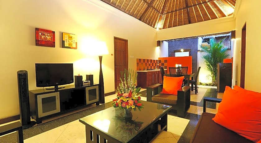 The Bali Bliss Villa