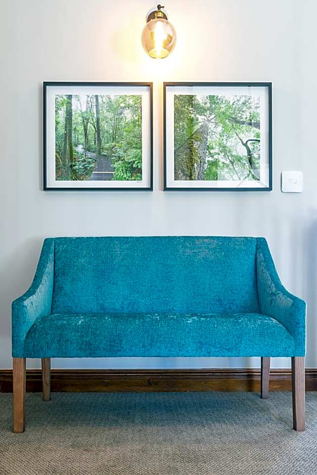 Evertsdal Guesthouse