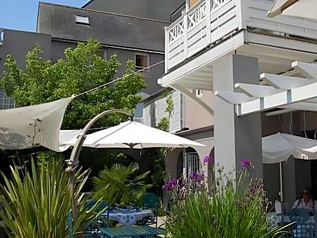 Hotel de Charme Le Sud Bretagne
