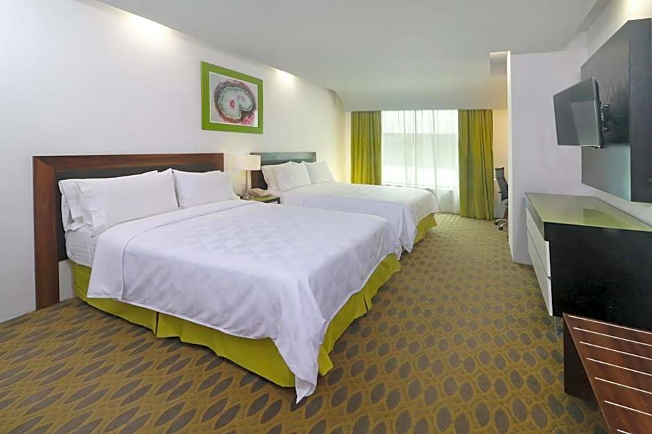 Holiday Inn Queretaro Zona Krystal By IHG