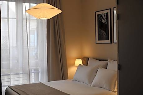 Hotel Local 101 Beaurepaire - Opening July 8th 2026