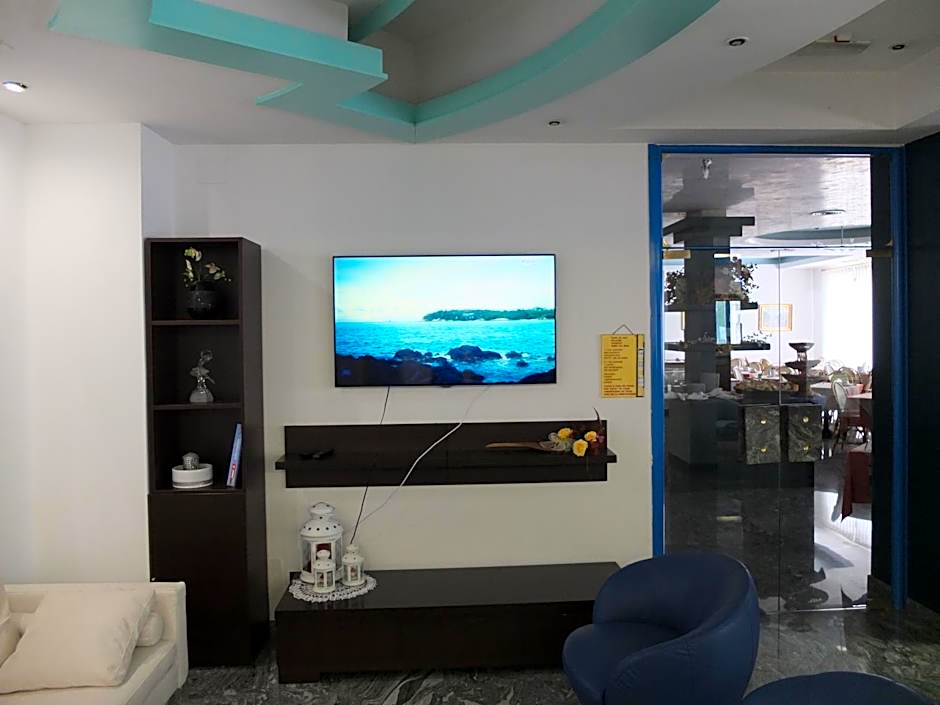 Hotel Germania