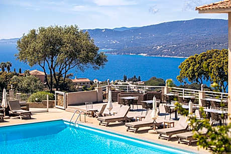 Résidence & Hôtel Aria Marina