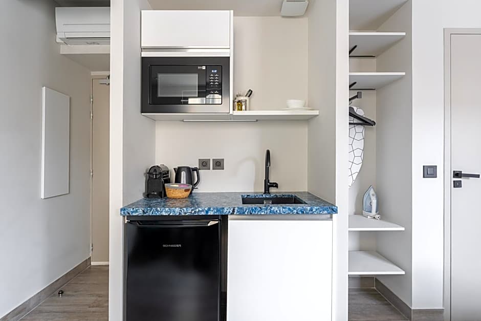 PARADISE Earth & Sea