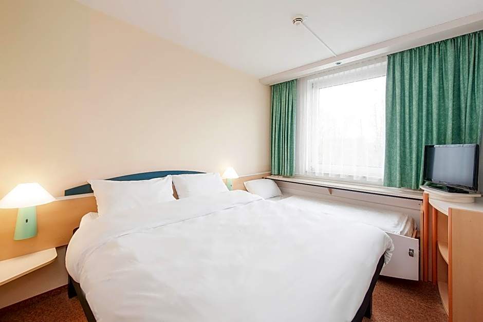 ibis Paderborn City