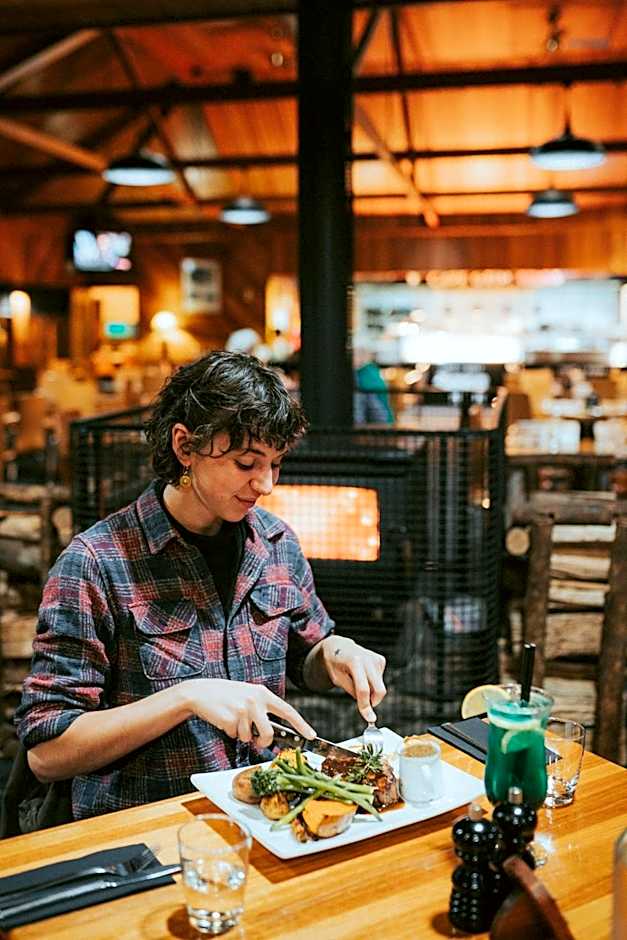 Tall Timbers Tasmania