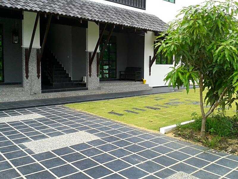 Bara Impiana Suitestay