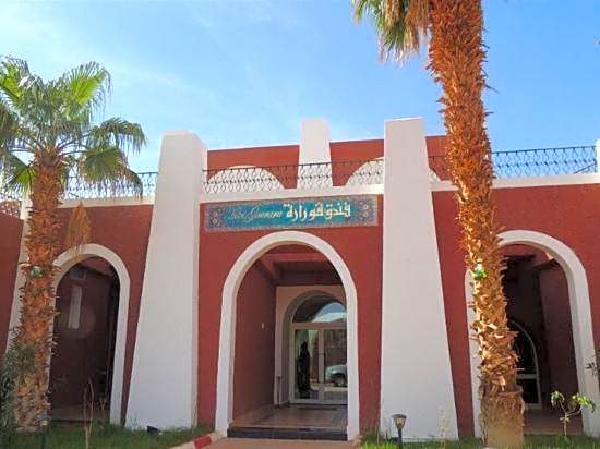 Hotel Gourara