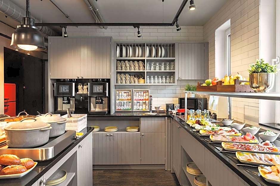 Vienna House Easy by Wyndham Bremen