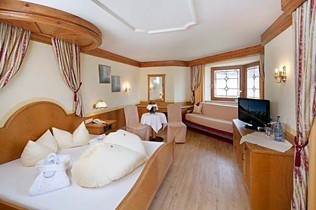 Hotel Magdalena im Zillertal - Urlaub mit Hund