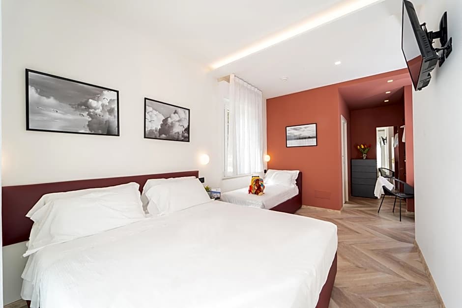 B&B Isabella