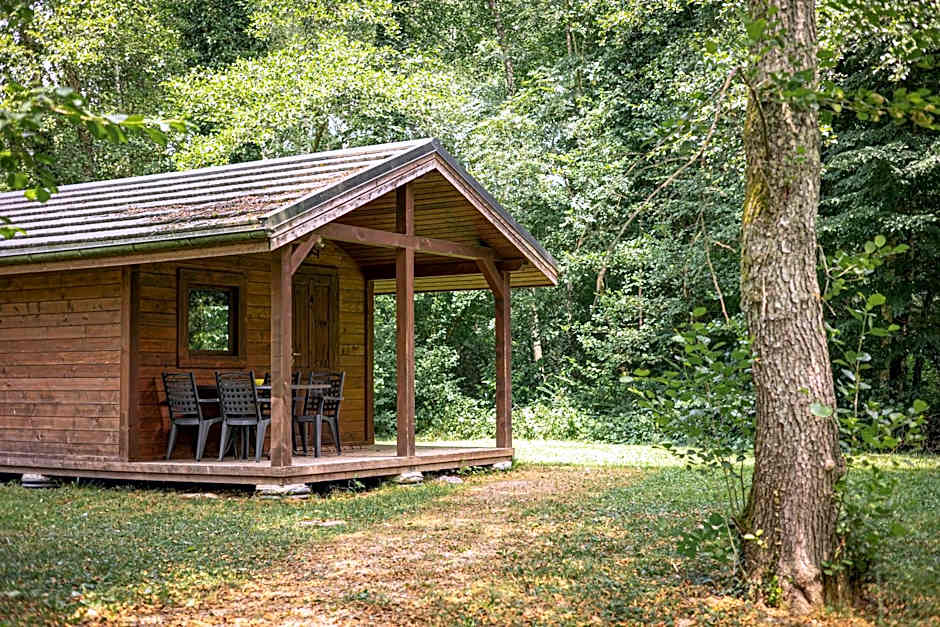 Les Lodges du Lac