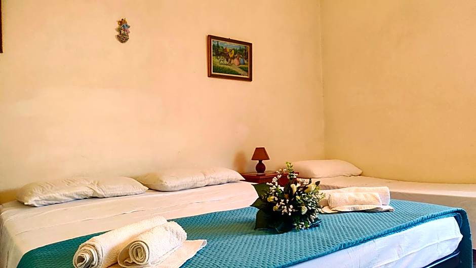 Villino XXIV Maggio da Mary