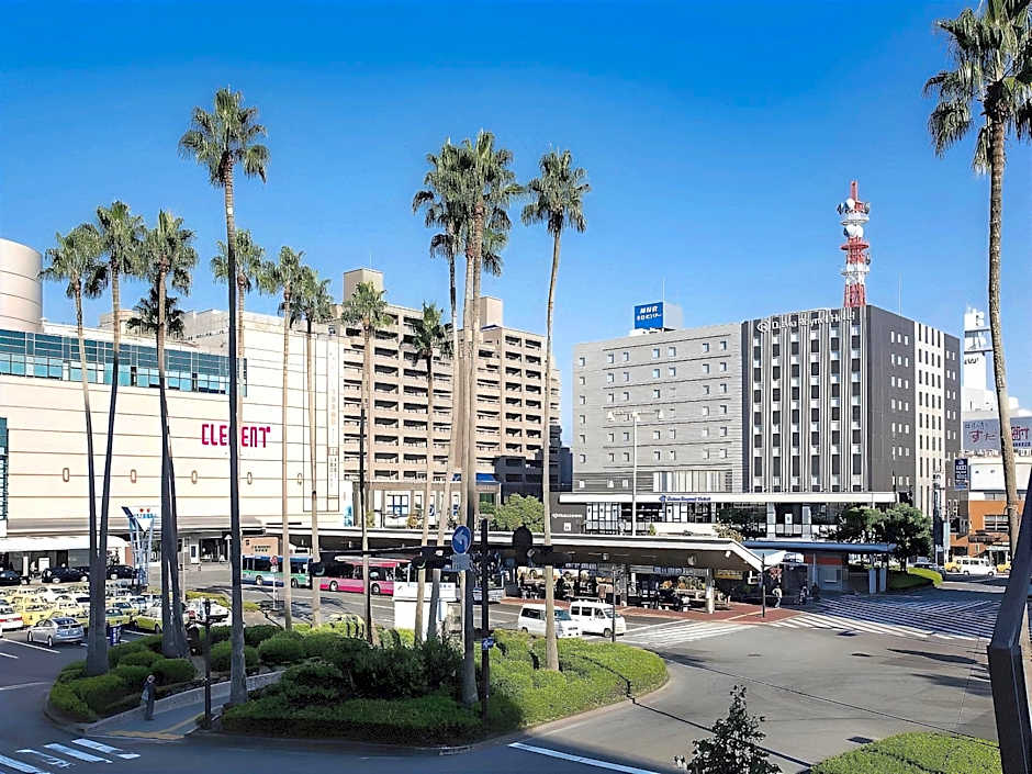 Daiwa Roynet Hotel Tokushima Ekimae