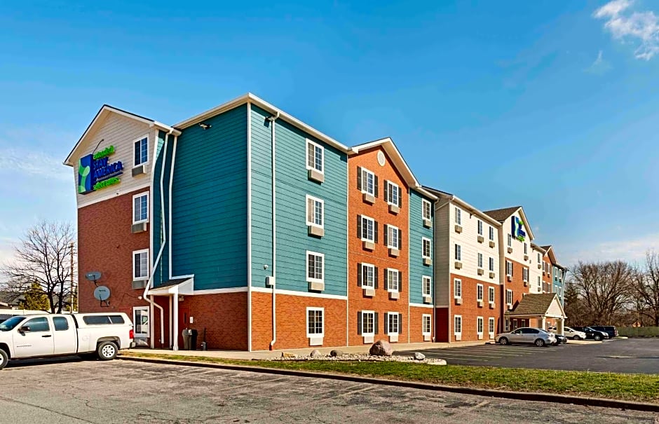 Extended Stay America Select Suites - Cincinnati - Sharonville