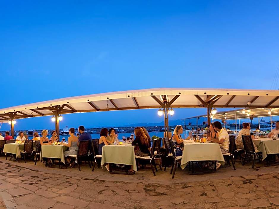 Assos Behram Special Class Hotel Adults Only