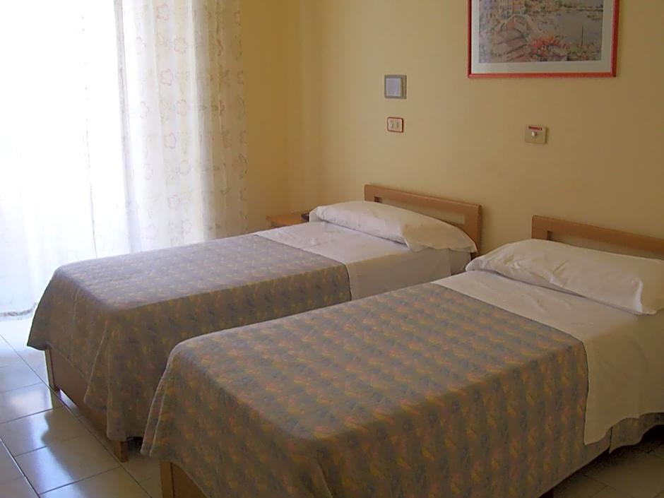 Hotel Pensione Romeo