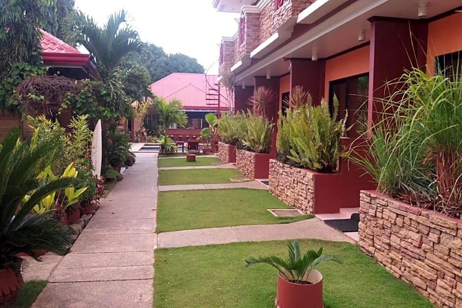 Citadel Bed And Breakfast