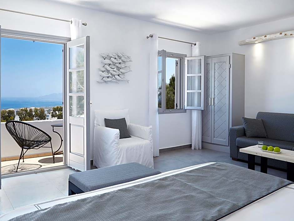 Kalisti Hotel & Suites