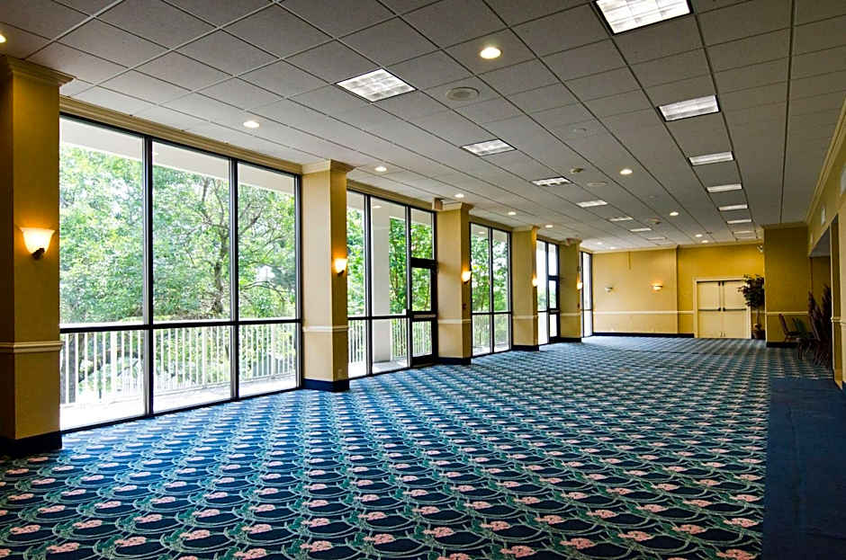 Motel 6-Frederick, MD - Fort Detrick