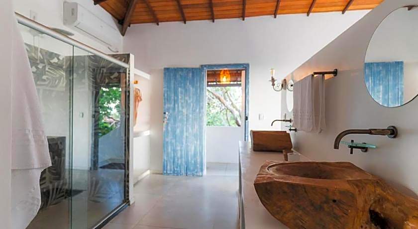 Villa Maree Bahia
