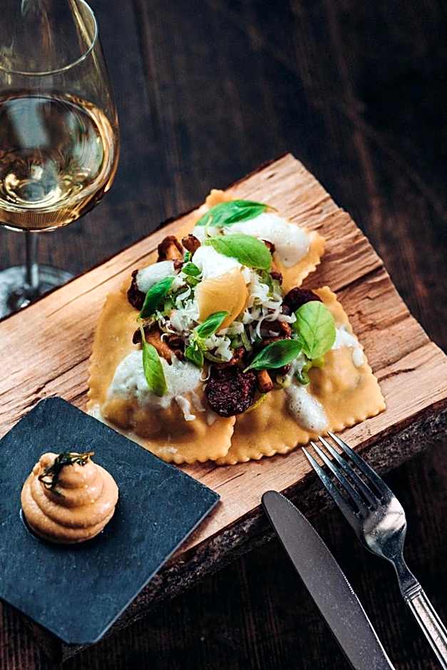 Schlosshotel Seewirt