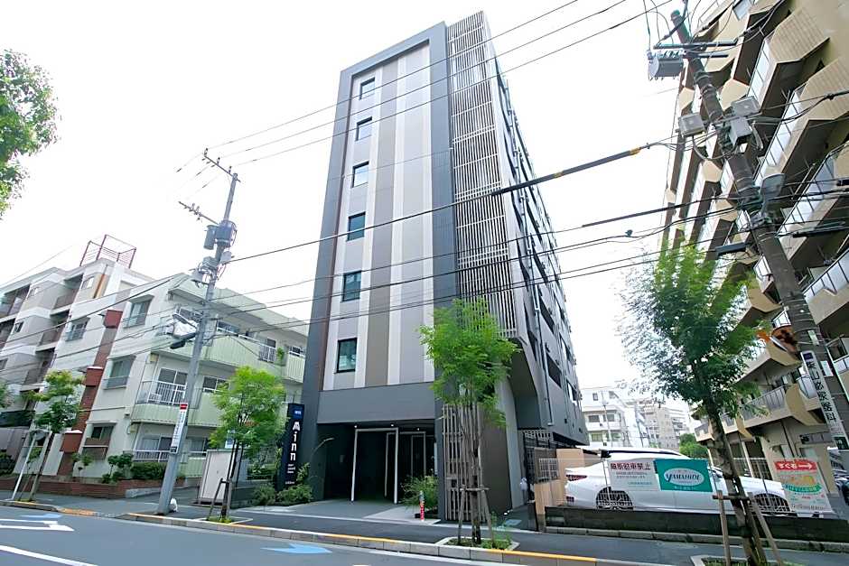 Minn Nishi Kasai