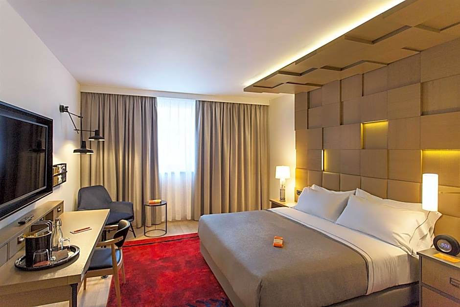 Canopy by Hilton Zagreb