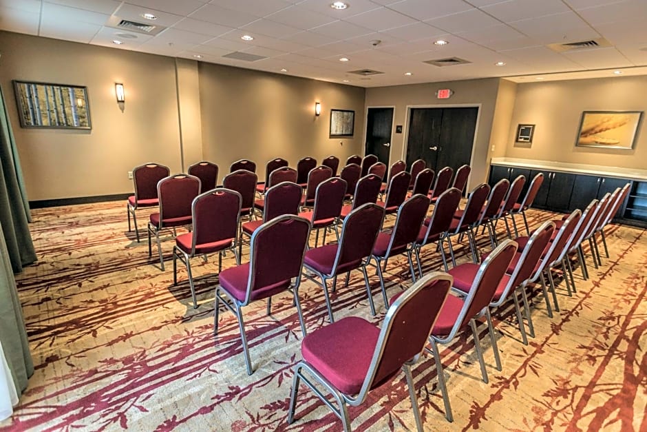 Homewood Suites By Hilton Charlotte Ballantyne Area