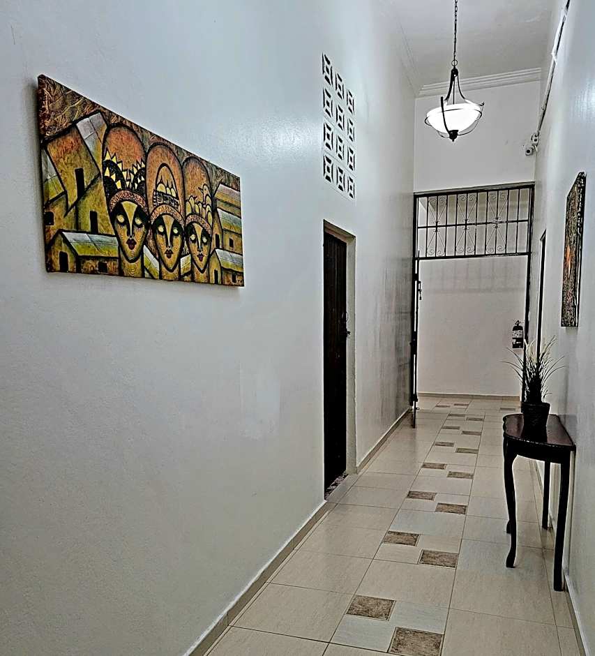 Hotel Class Colonial