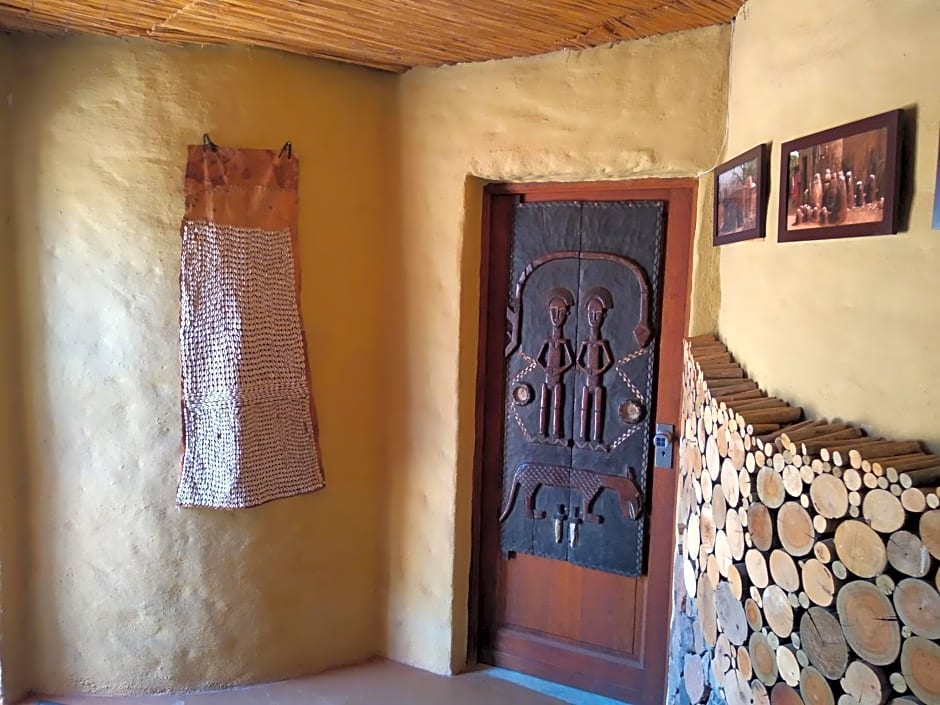 KweKwe Private Game Lodge