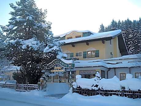 Hotel & Restaurant Voglauerhof***