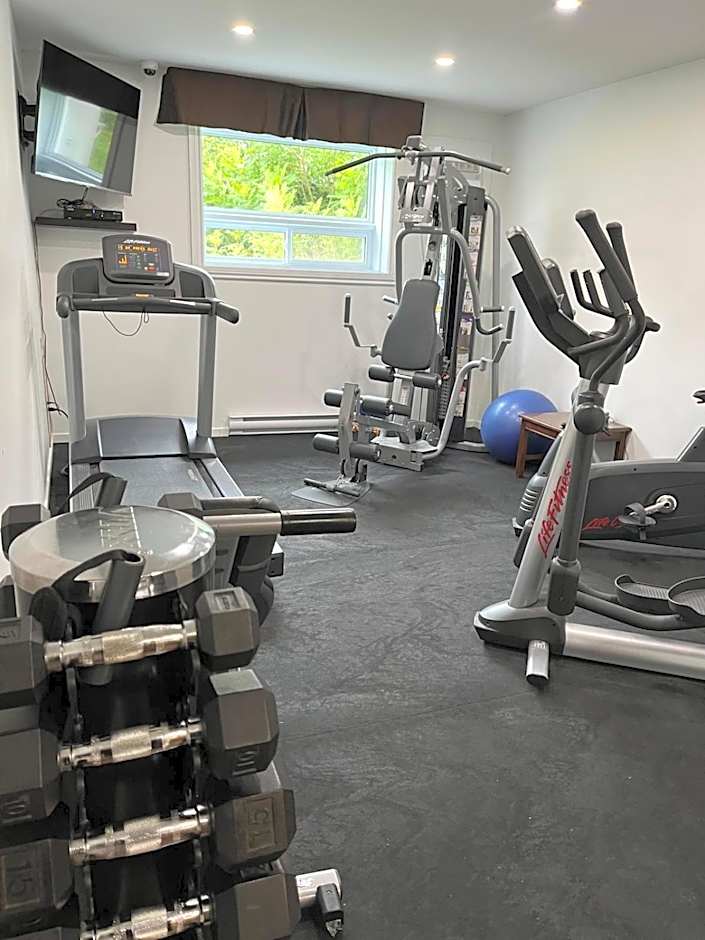 Econo Lodge Brossard