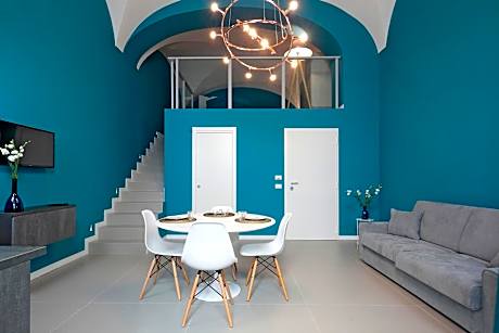 B&Bari, via Cairoli - guesthouse Le Case di Aurelia