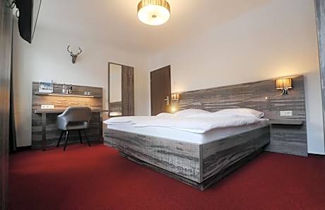 Business Double Room