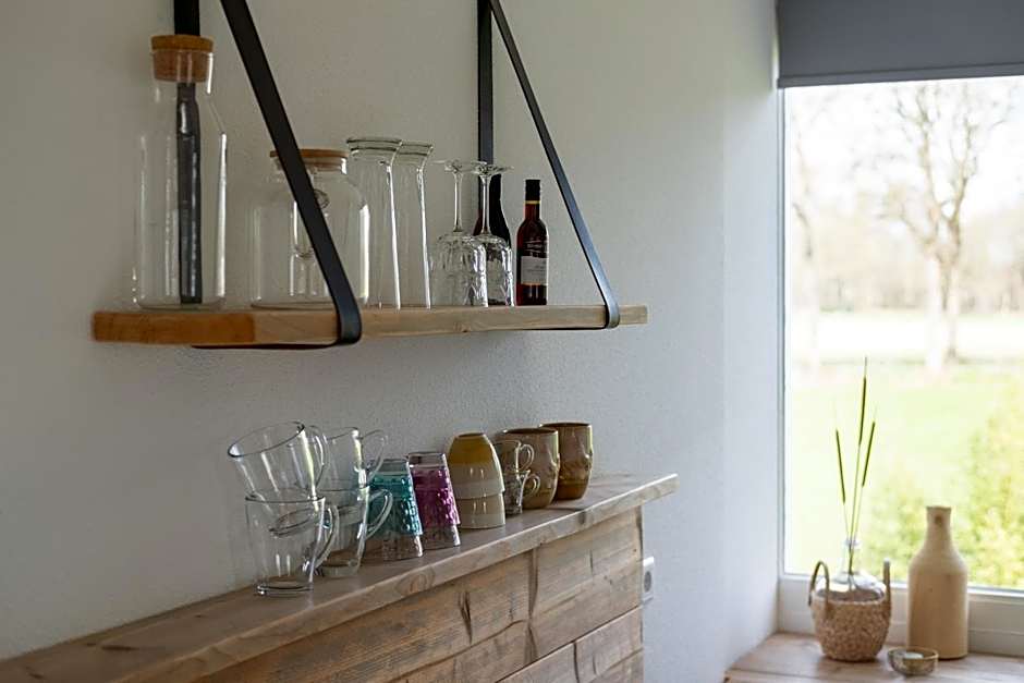 B&B De Achterdiek