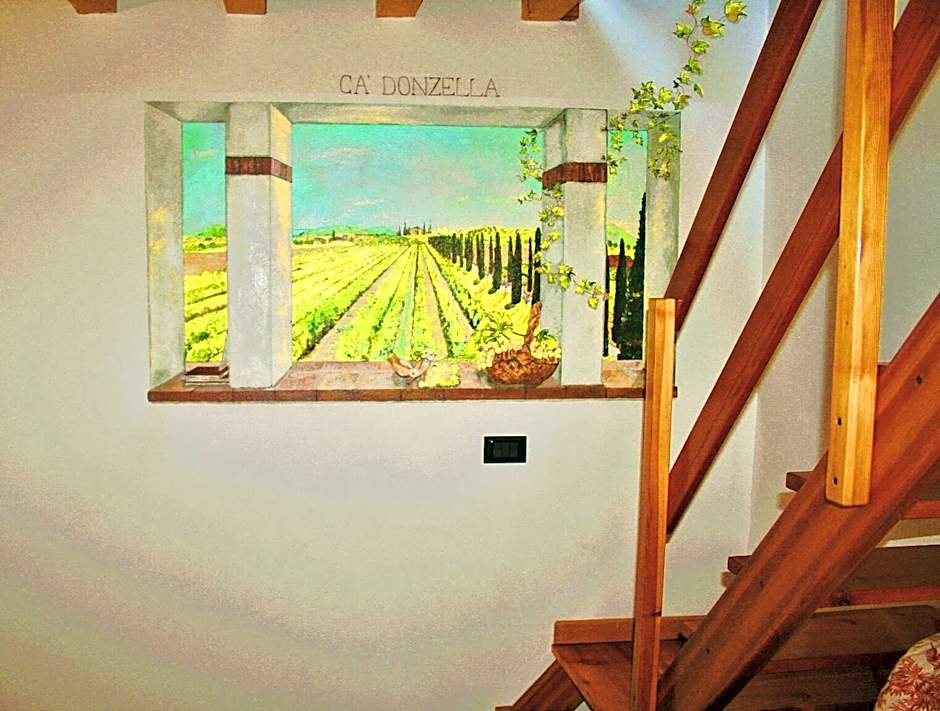 Cà Donzella