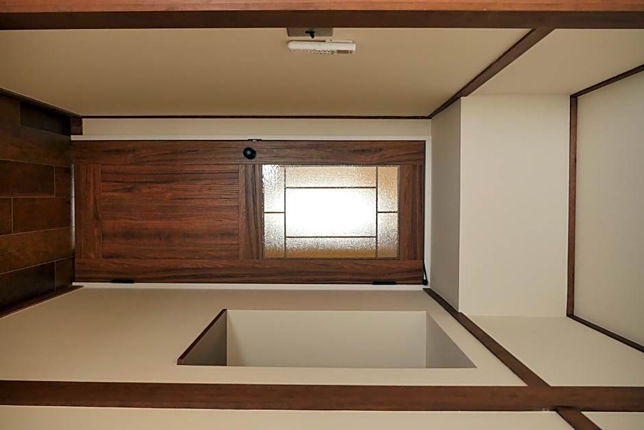 Hotel S-Presso Ebisu
