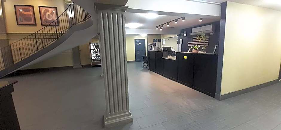 Americas Best Value Inn & Suites Phenix City