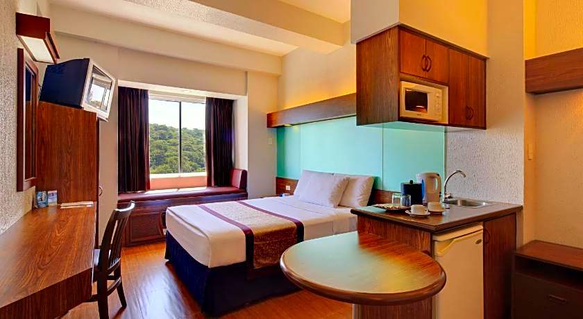 Microtel by Wyndham Baguio