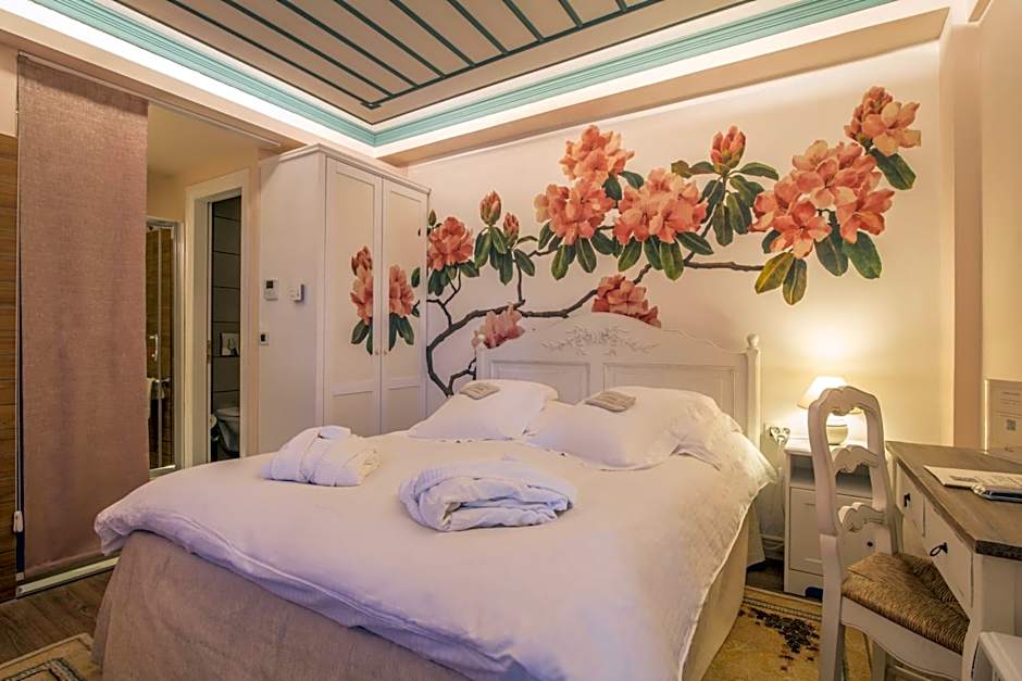Pirrion Wellness Boutique Hotel