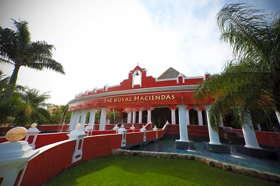 The Royal Haciendas Resort & Spa
