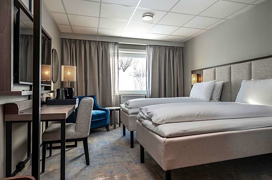 Thon Hotel Andrikken